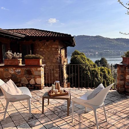 Agriturismo Cascina Carai マローネ エクステリア 写真