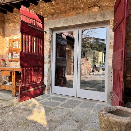 Agriturismo Cascina Carai マローネ エクステリア 写真