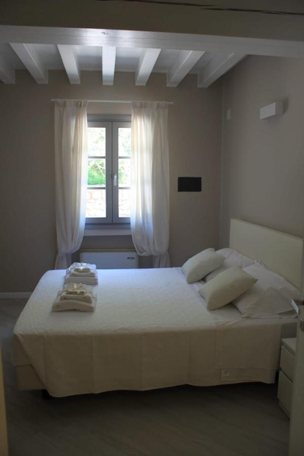 Agriturismo Cascina Carai マローネ エクステリア 写真