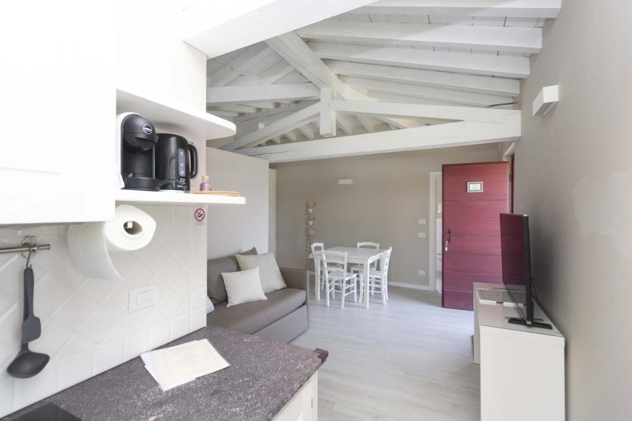 Agriturismo Cascina Carai マローネ エクステリア 写真