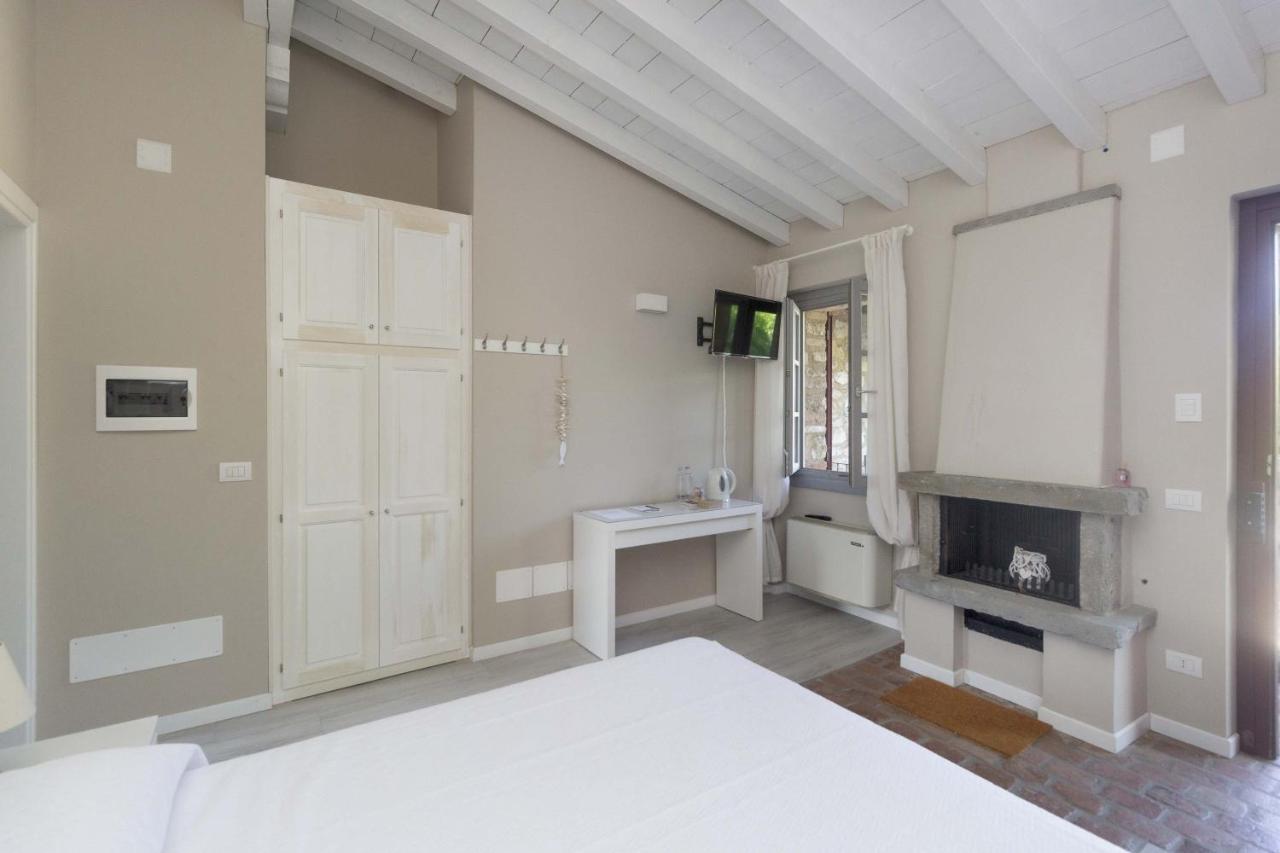 Agriturismo Cascina Carai マローネ エクステリア 写真