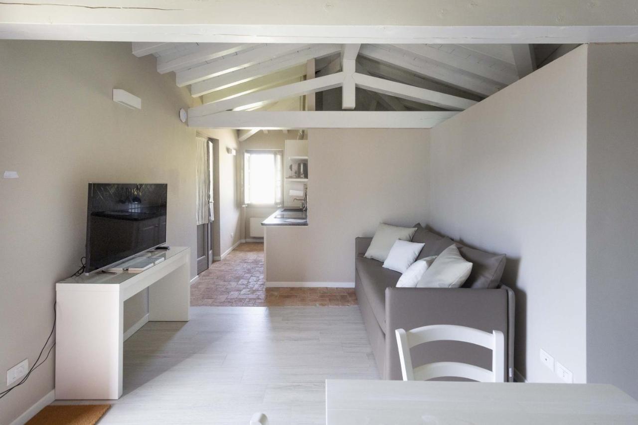 Agriturismo Cascina Carai マローネ エクステリア 写真