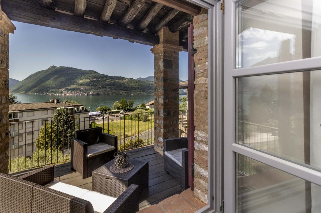 Agriturismo Cascina Carai マローネ エクステリア 写真