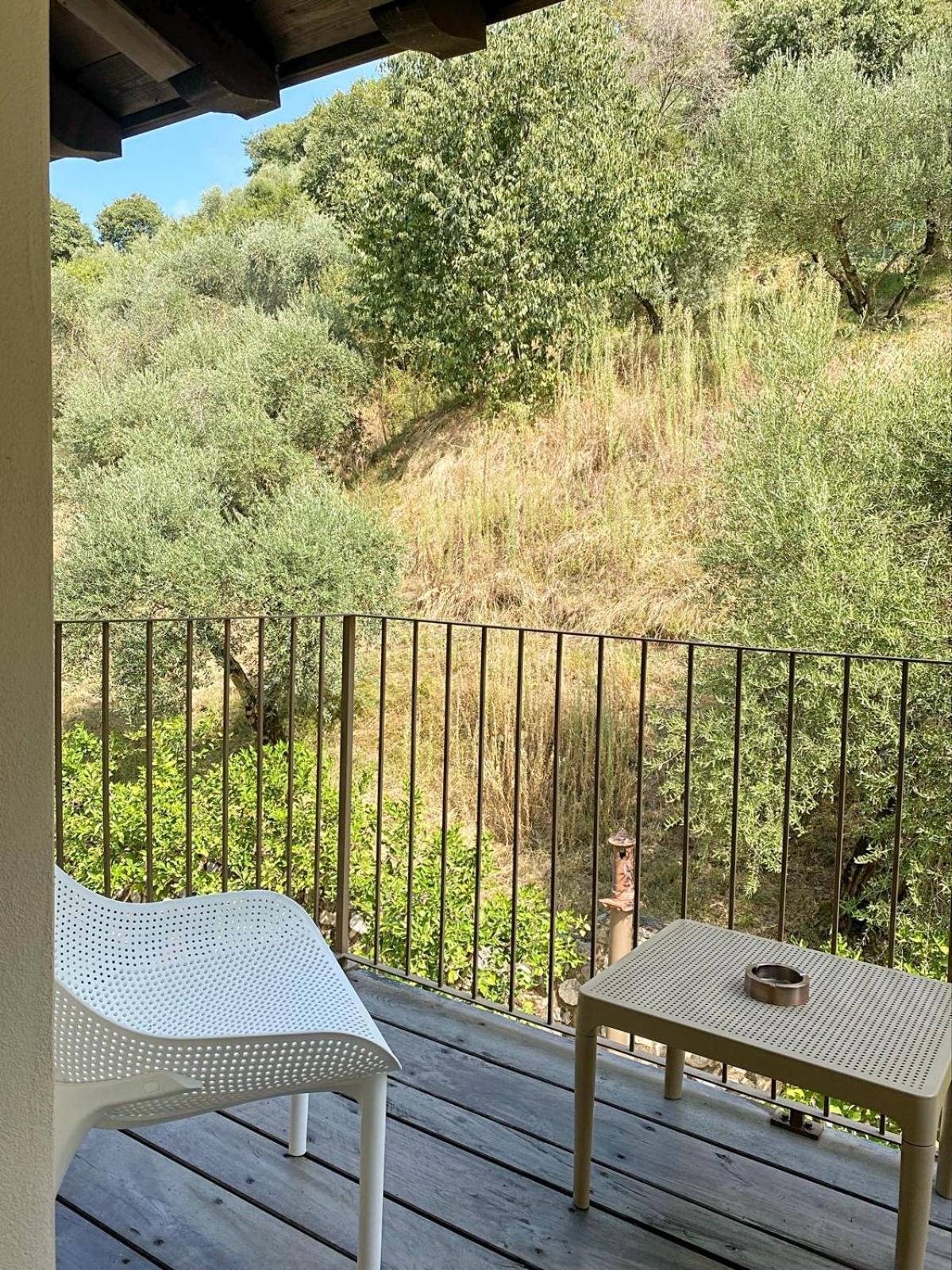 Agriturismo Cascina Carai マローネ エクステリア 写真