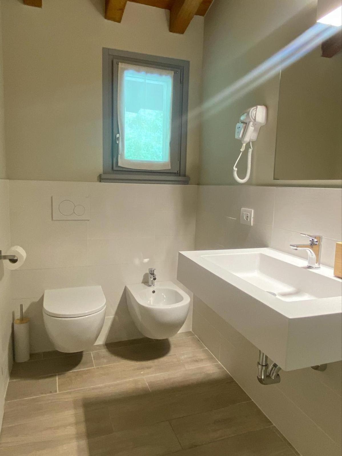 Agriturismo Cascina Carai マローネ エクステリア 写真