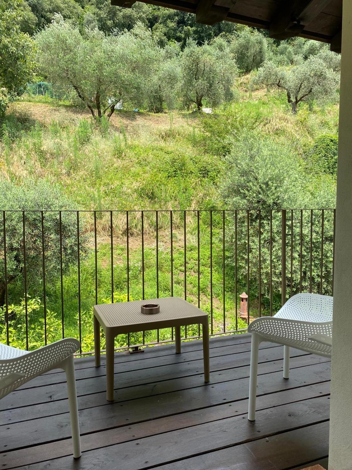 Agriturismo Cascina Carai マローネ エクステリア 写真