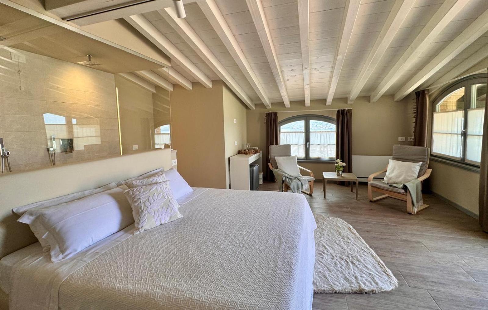 Agriturismo Cascina Carai マローネ エクステリア 写真
