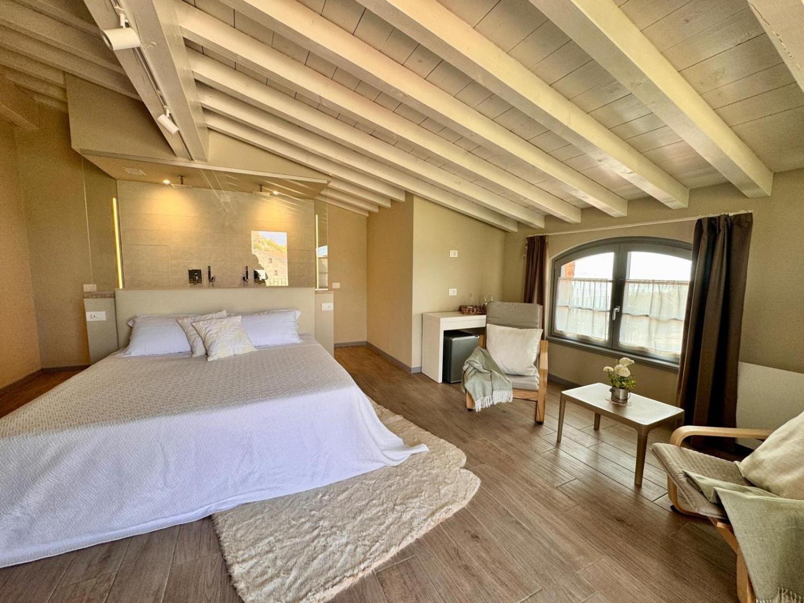 Agriturismo Cascina Carai マローネ エクステリア 写真