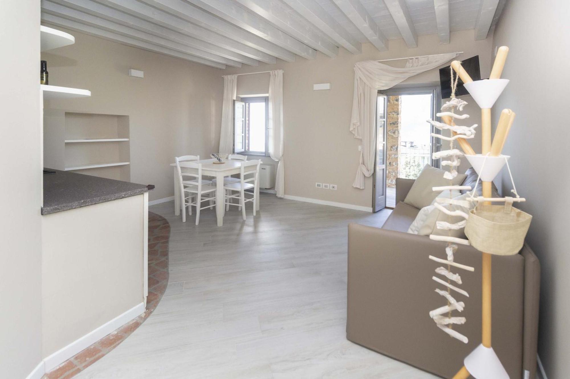 Agriturismo Cascina Carai マローネ 部屋 写真