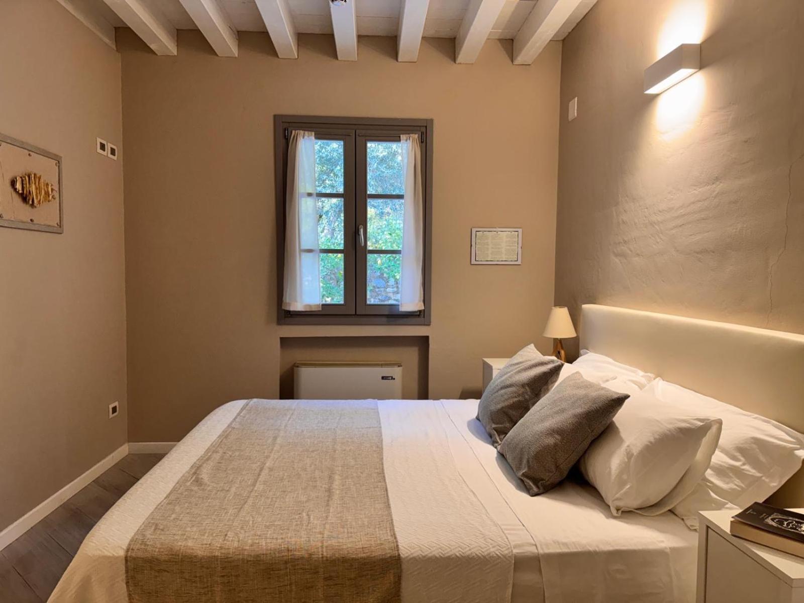 Agriturismo Cascina Carai マローネ エクステリア 写真