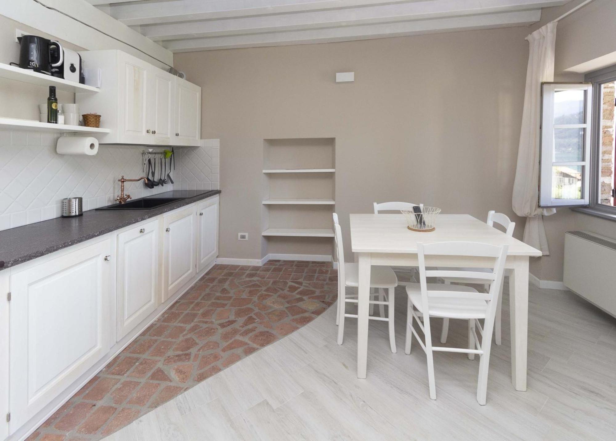 Agriturismo Cascina Carai マローネ エクステリア 写真
