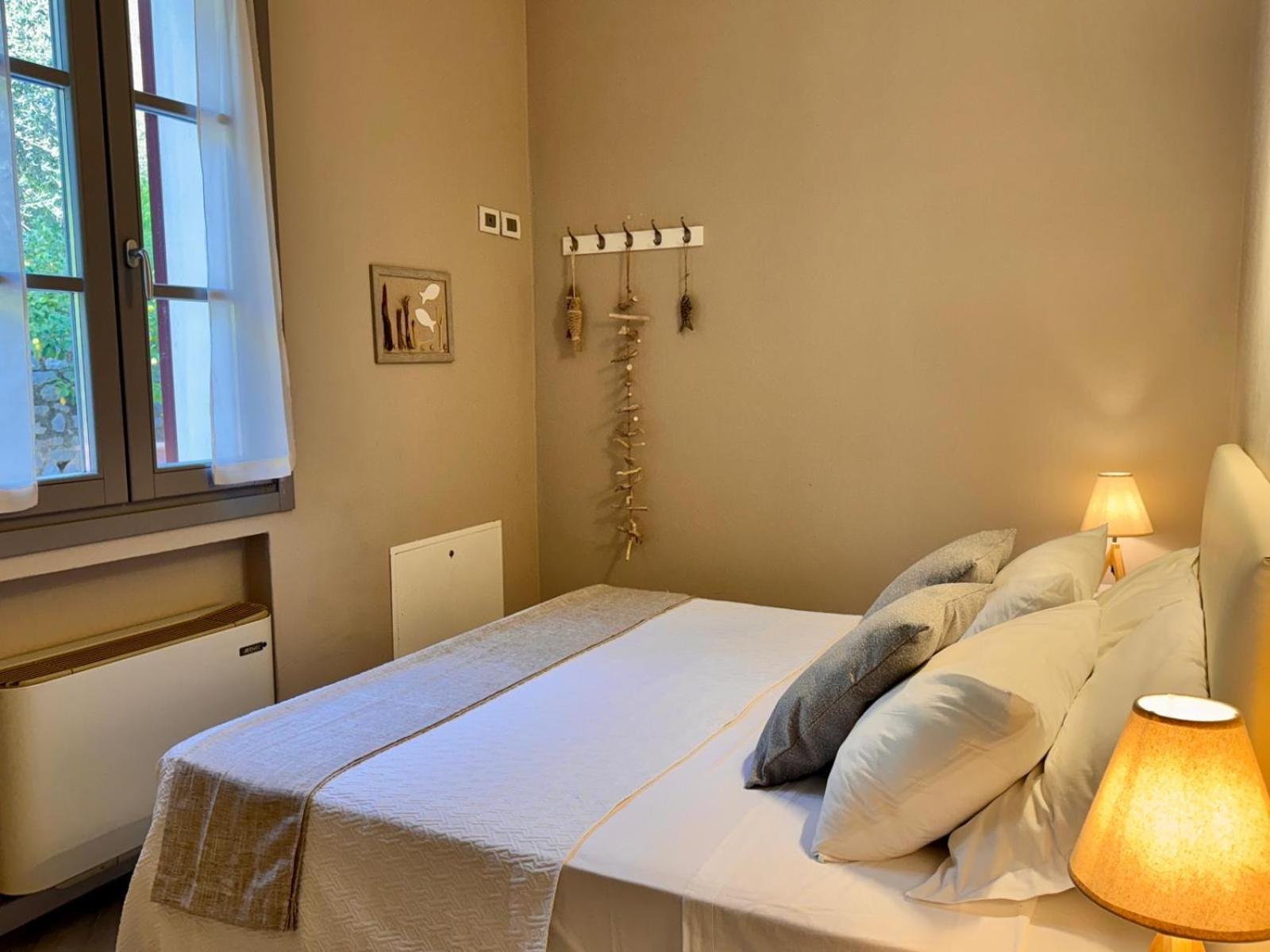 Agriturismo Cascina Carai マローネ エクステリア 写真