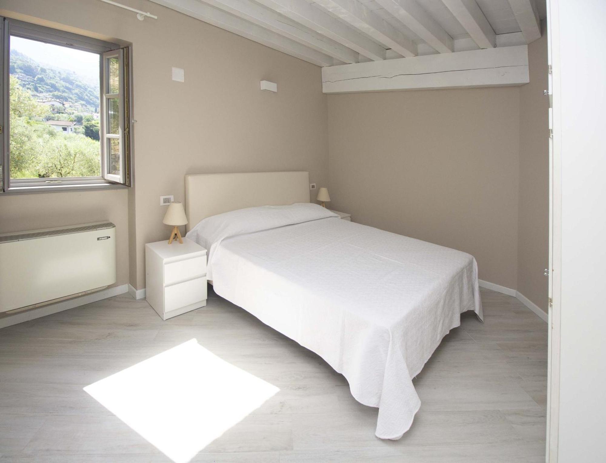 Agriturismo Cascina Carai マローネ エクステリア 写真