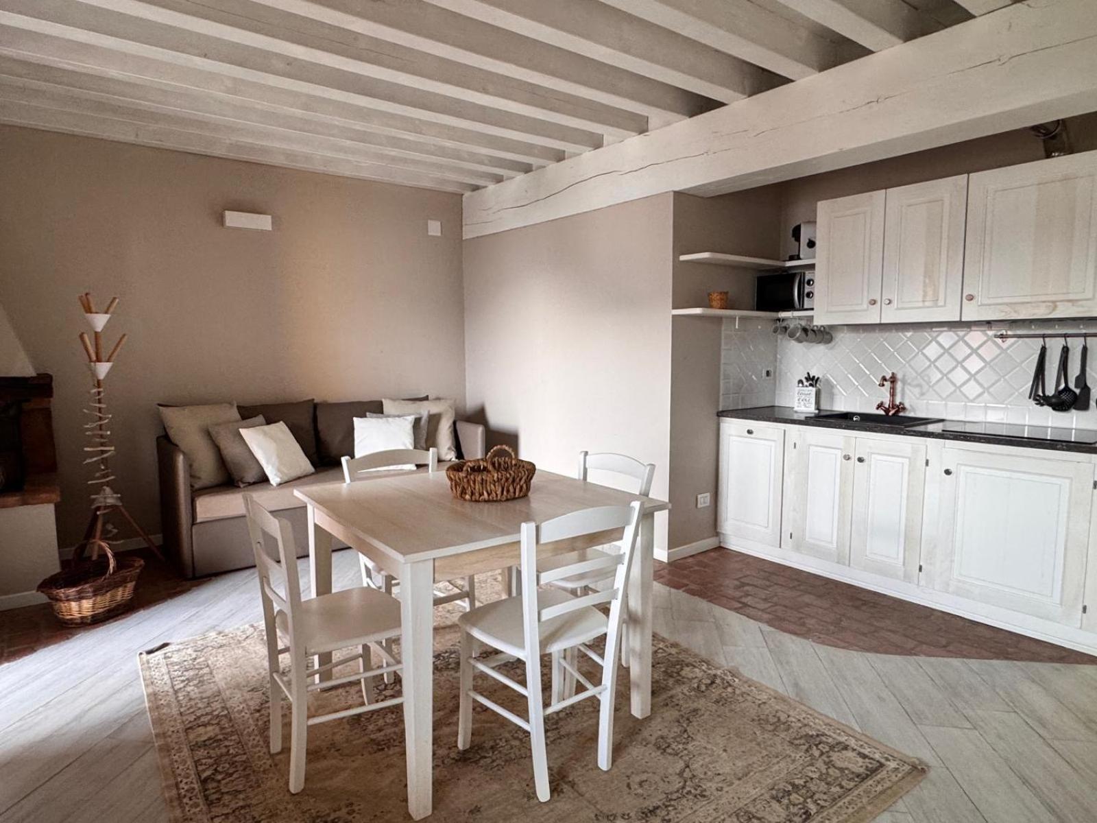 Agriturismo Cascina Carai マローネ エクステリア 写真
