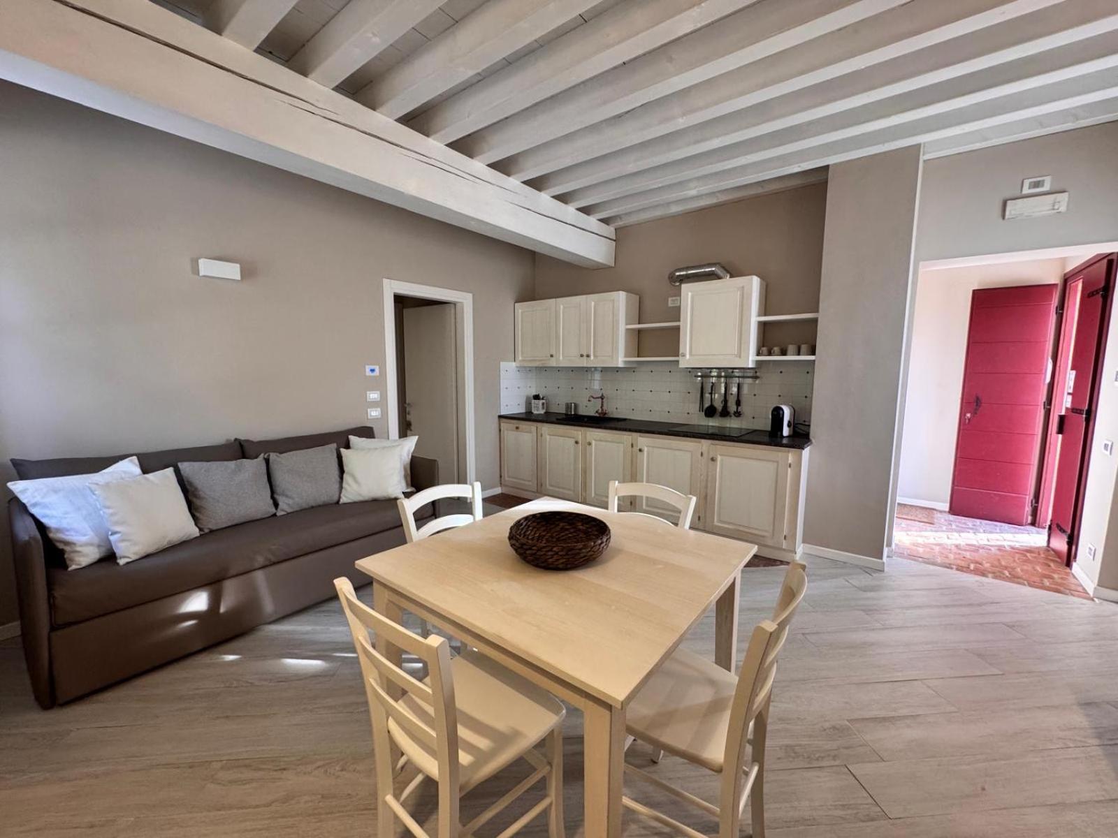 Agriturismo Cascina Carai マローネ エクステリア 写真