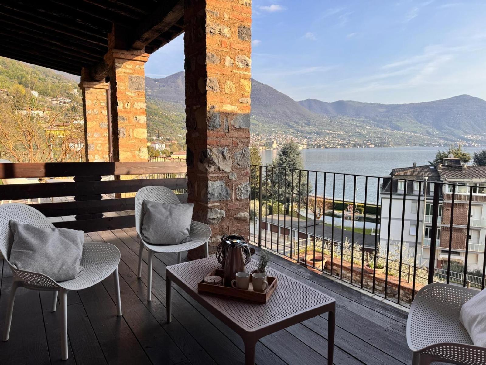 Agriturismo Cascina Carai マローネ エクステリア 写真